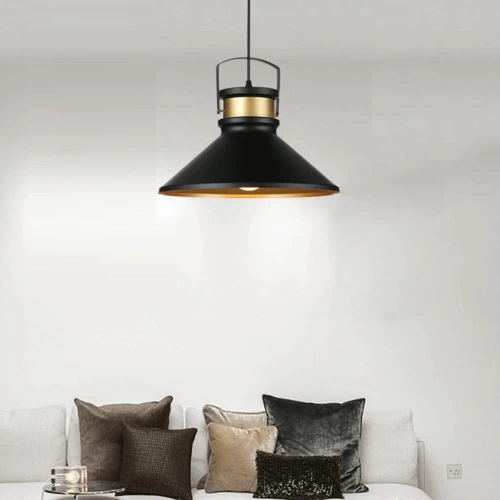 ZRT-C100-A | Candeeiro suspenso estilo LOFT