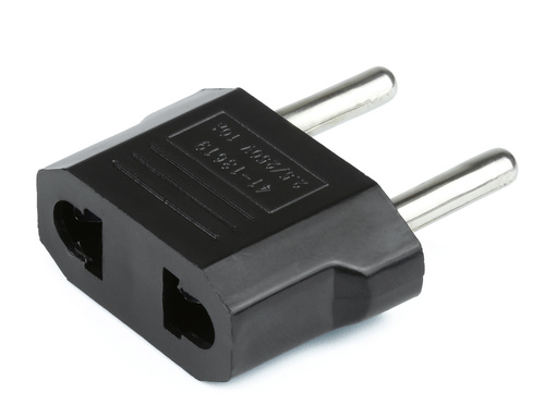 ADAPTATOR SUA-UE | Adaptor de rețea SUA - UE