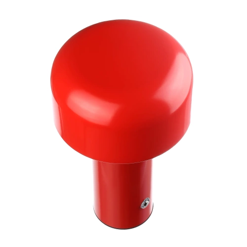 YG-D017-R | Moderná stolová lampa | Nočné svetlo so vstavanou batériou | LED lampa