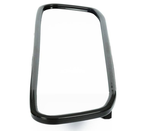 Огледален монитор 4.3" | PZ702 TFT LCD в огледалото за камера за заден ход 12V