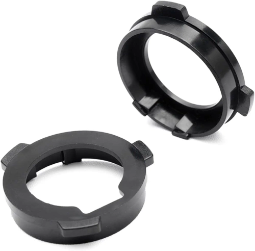 TK-108 | Adapter for mounting LED bulb or HID filament | VW Polo, Tiguan, Touran, Skoda Octavia