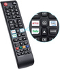 BN59-01315A | Univerzální dálkový ovladač pro televizory SAMSUNG | TV podpora, SMART