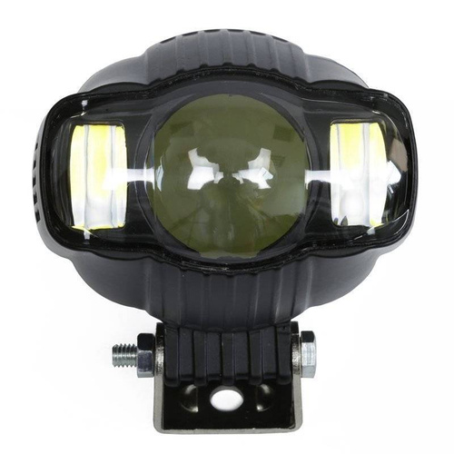 JG-992 | 2 pcs | A set of halogens for a motorcycle | 4,600 lm