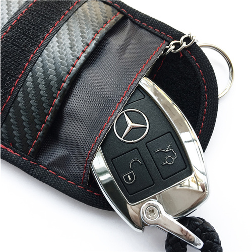 RF1806 | Car key cover with RFID blocking