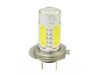 LED H7 COB 7.5W car bulb