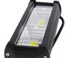 LB-COB-144W | COB arbejdslampe | 2x High Power COB 72W