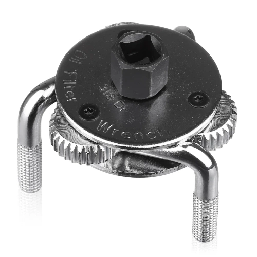 Ölfilter-Wechselwerkzeug | 65-140 mm | FT-003-SILVER