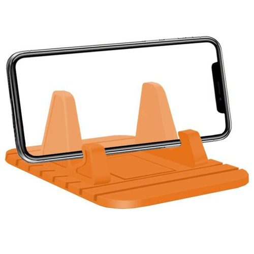 SG-25 | Silicone car holder | office stand for the phone