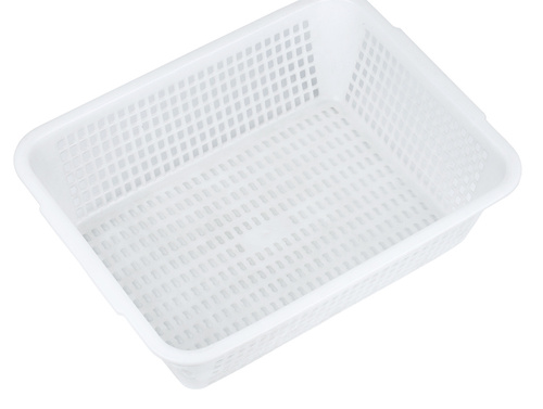 Chariot de magasin 155x170x40 pour emballer des marchandises | 25 paniers de 39x30x11 cm chacun | capacité de charge 75kg | structure métallique