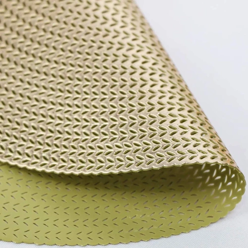 DQ-1013 | Keukentafelmat | Bordenmat | Tafelmat | Decoratieve keukenmat