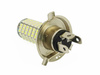 Car LED bulb H4 120 SMD 1210