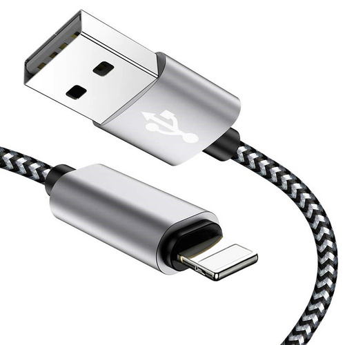 C05 | Lightning (iPhone) 1M | USB cable for the phone