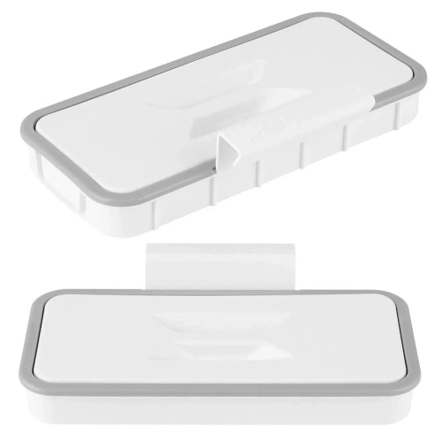 HST-342 | Відро для сміття підвісне | тримач для сумки