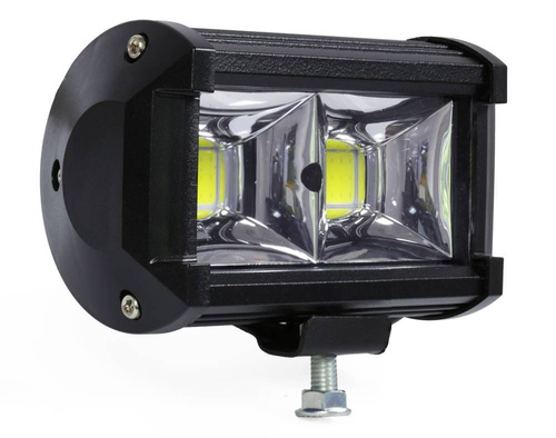 LED-Arbeitsleuchte | 2x COB 27 W | LB-COB-54W