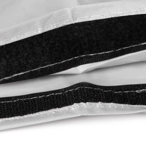 Capa universal para bicicleta PEVA | Capa protetora e à prova d'água para bicicleta | FCZ-210