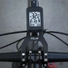 Support de guidon pour vélo Garmin, GoPro, Cateye | Support de guidon multifonction | ESLNF-207