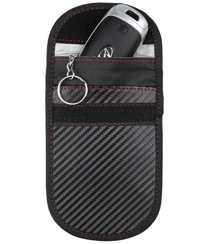 RF1806 | Car key cover with RFID blocking