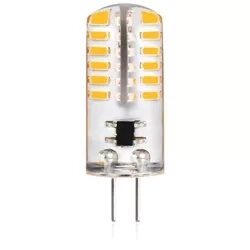 LED-lamp G4 48 SMD 3014 SILICONEN