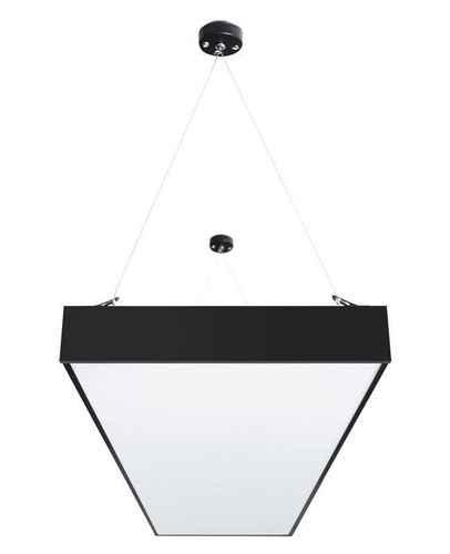 LED stropný panel 50W 120x30 cm | Neblikajúci povrch CCD panel