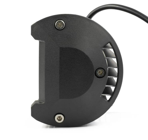 LED-Arbeitsleuchte | 72 W | rechteckig | LB-72W-3030