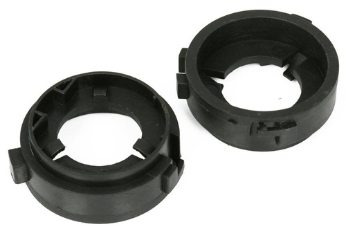 Adapter für LED-Leuchtmittel- oder HID-Brenner-Befestigung | passend für VW Golf 6 VI MK6 | TK-109