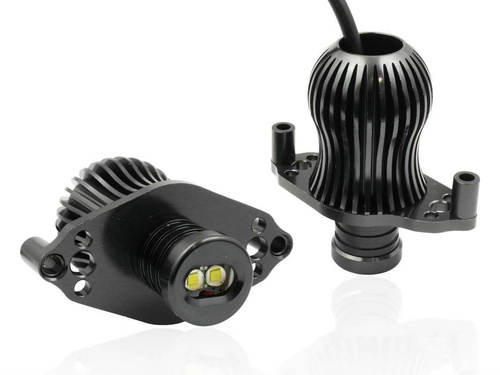 BMW LED-MARKERINGER 2 x 20W E90/E91 2005-2008