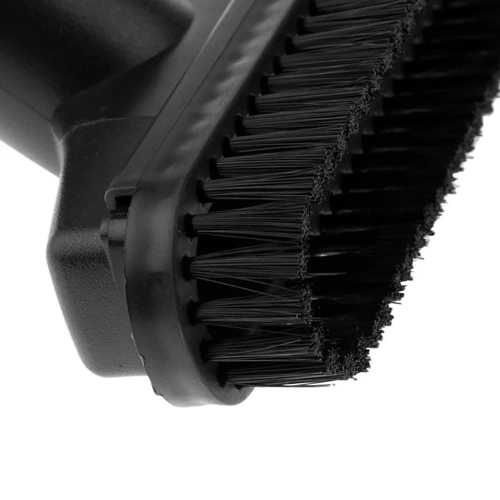 BS-D32-BLACK | Universalus dulkių siurblio priedas | Dulkių siurblio šepetys | Dulkių siurblio priedas | Dulkių siurblio antgalis