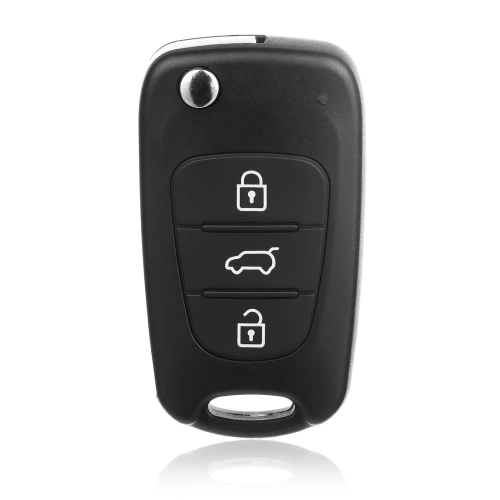 HY-223| Funda llave HYUNDAI, KIA | Control remoto exclusivo para automóvil