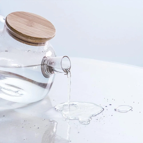 CZD-612-TSP | Ochranná podložka na kuchyňský stůl | Průhledná podložka na stůl, pracovní deska