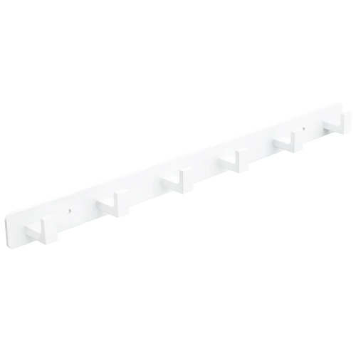  DSG-H06 | Towel rack for bathroom or kitchen | Loft | White