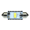 LED car bulb C5W 1 SMD 3570 CANBUS