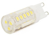 Lâmpada LED G9 33 SMD 2835 | 4W=40W | 230 V
