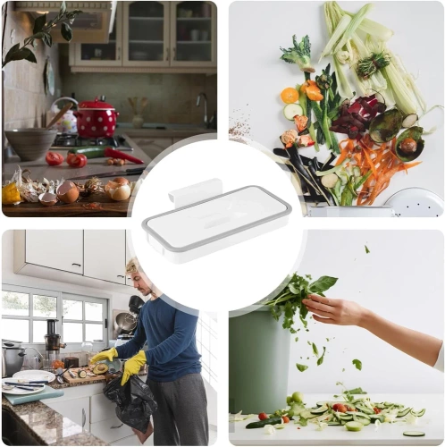 HST-342 | Висящо кошче за боклук | държач за чанта