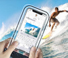 PSI-E12 | Waterproof phone case | Max. 6.6 "