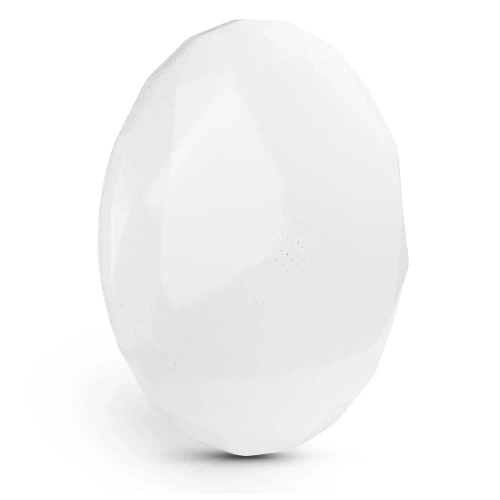 RLB-C24W-B | LED ceiling lamp | Twinkling stars effect | 2200lm 24W