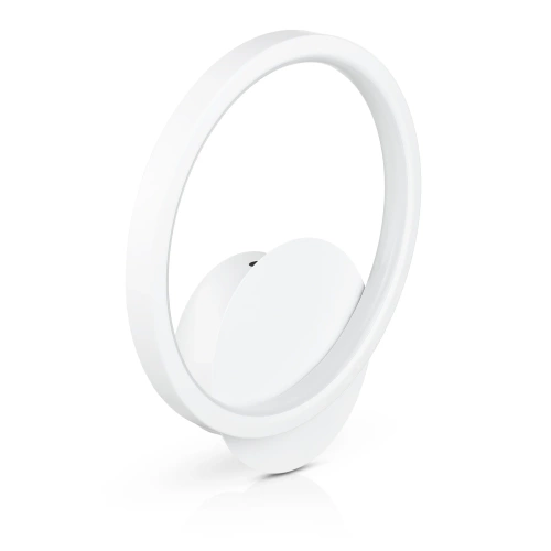 YG-W005-W | Lámpara de pared redonda | Lámpara de pared minimalista