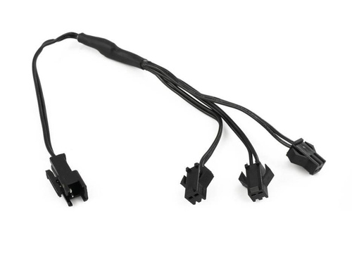 Rozbočovač pre optické vlákna El Wire Ambient Light