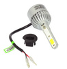 LED H1 S2 COB 36W 16000 lm kit