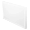 LED lubų plokštė | Paviršinis plafonas 60x30cm | 30W, 2850lm | baltas