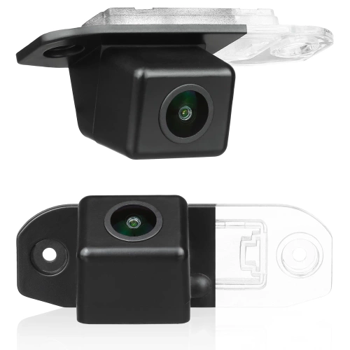 RC-1048 | Dedicated rear view camera for Mercedes W203, W209, W211, W219, R171, W169, W245