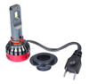 CSP Набір LED ламп H7 F6 CSP 100W 12V-24V