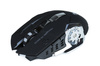 Q13 | Mouse para jogos LED RGB sem fio | 1200-2400 DPI