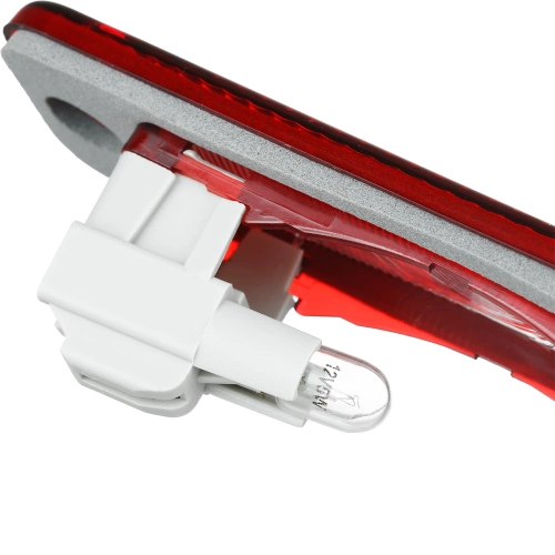 Tredje LED-bremselys Ford Transit Mk6 2006-2013 | Kraftfuld plug&play bagbremselys | LY103-2