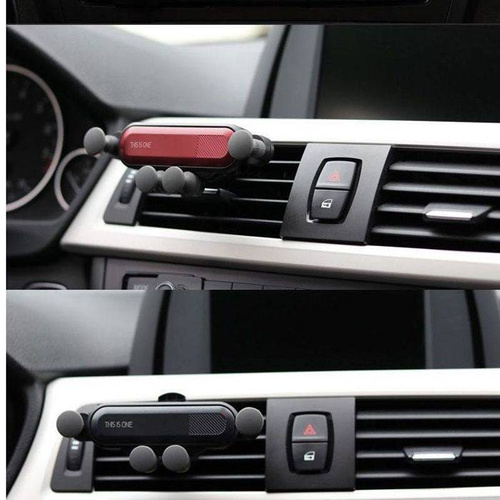 PSI-A033 | Mobile phone gravity holder 3 colors