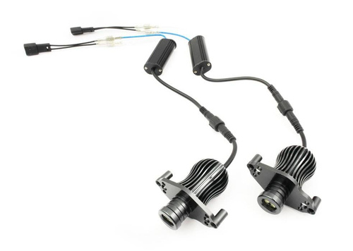 BALIZADORES LED BMW 2 x 20W E90/E91 2005-2008