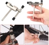 Bicycle Chain Rivet Extractor | Device for Unraveling Chain Links | YSDLQ-045