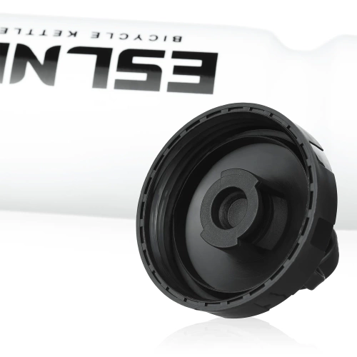 Bike Water Bottle 720 ml | Lightweight Sport Bottle with Mouthpiece | YLB-720ML