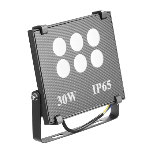 SU-MY30W | LED reflektor 30W 3000lm IP65