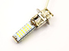 LED bulb Car H3 20 SMD 7014