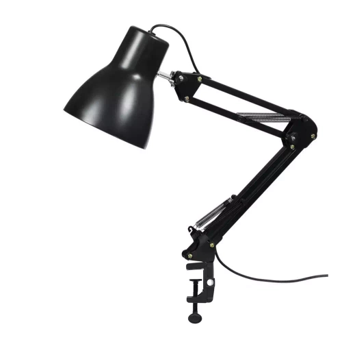 DLC-U12 | Držiak na stolové lampy, kresliace lampy pripevnené k doske stola (max. 4,5 cm)